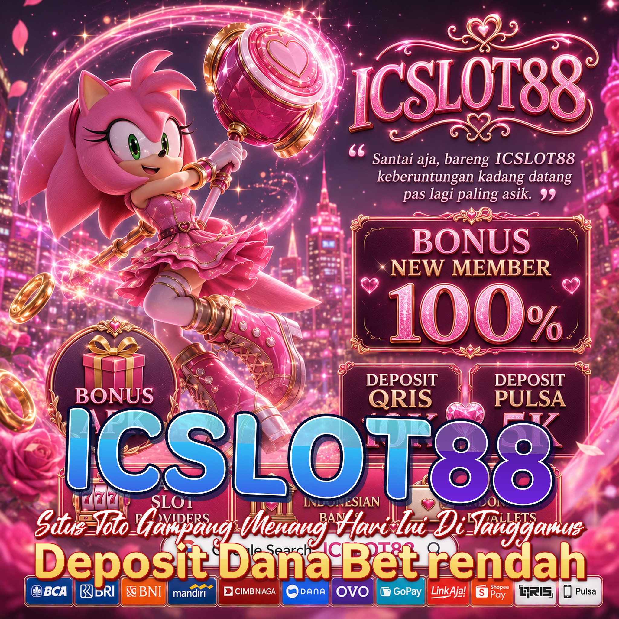 ICSLOT88